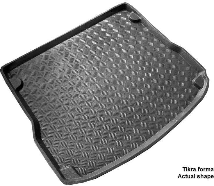 Pagasiruumi matt MIX PLAST Audi Q5 2008->, 11021